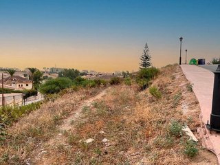 Solar en venta en Campo de Mijas en Mijas