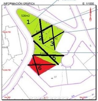 Solar en venta en Campo de Mijas en Mijas