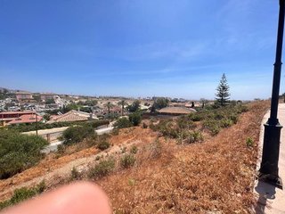 Solar en venta en Campo de Mijas en Mijas