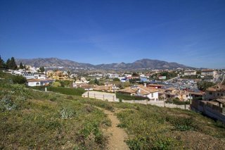 Solar en venta en Campo de Mijas en Mijas