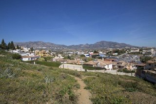 Solar en venta en Campo de Mijas en Mijas