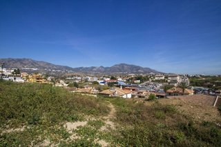 Solar en venta en Campo de Mijas en Mijas
