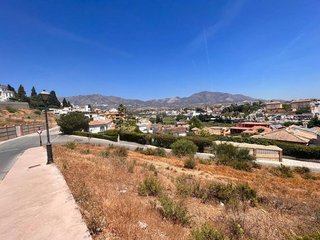 Solar en venta en Campo de Mijas en Mijas