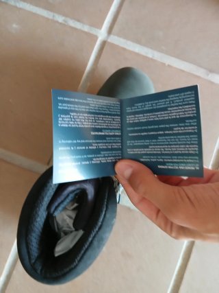 Botas de trabajo
