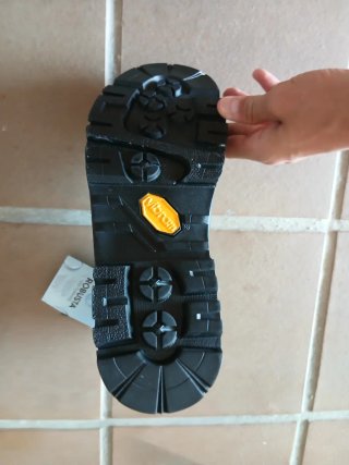 Botas de trabajo