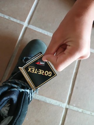 Botas de trabajo