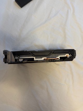 NVIDIA GeForce 1060 6GB