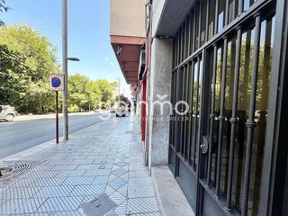 Oficina en venta en Belén - San Roque en Jaén