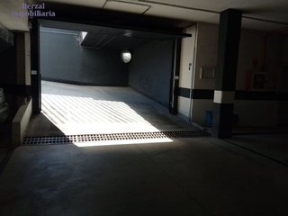 Garaje en venta en San Adrián - La Cava en Logroño