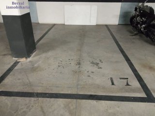 Garaje en venta en San Adrián - La Cava en Logroño