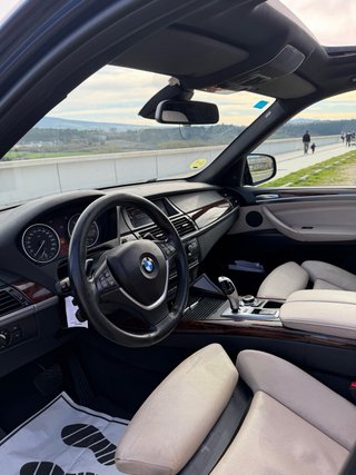 BMW X5 2012