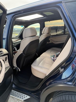 BMW X5 2012