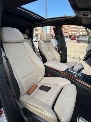 BMW X5 2012