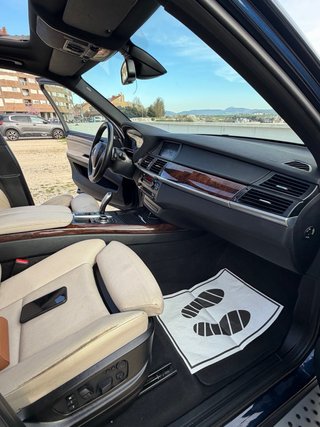 BMW X5 2012