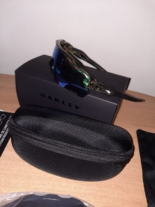 Occhiali da sole Oakley Radar EV Path