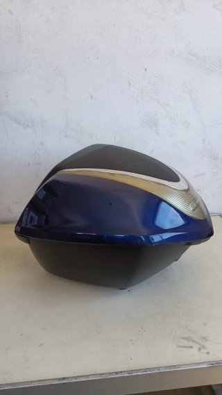Baúl Honda Original Azul