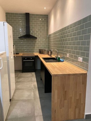 Local comercial en venta en Malagón