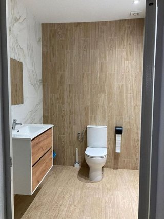 Local comercial en venta en Malagón