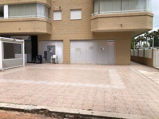 Restaurante en venta en Marina d'Or en Oropesa del Mar/Orpesa