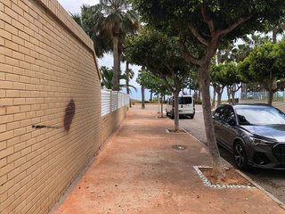 Restaurante en venta en Marina d'Or en Oropesa del Mar/Orpesa