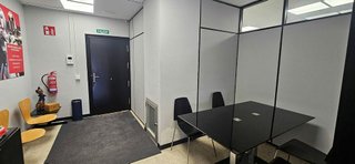 Oficina en venta en San Pedro de Deusto-La Ribera en Bilbao