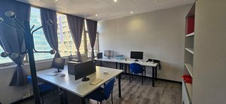 Oficina en venta en San Pedro de Deusto-La Ribera en Bilbao