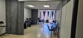 Oficina en venta en San Pedro de Deusto-La Ribera en Bilbao