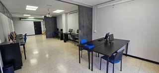 Oficina en venta en San Pedro de Deusto-La Ribera en Bilbao