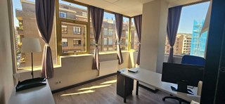 Oficina en venta en San Pedro de Deusto-La Ribera en Bilbao