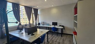 Oficina en venta en San Pedro de Deusto-La Ribera en Bilbao