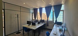 Oficina en venta en San Pedro de Deusto-La Ribera en Bilbao