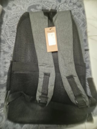 Mochila nueva sin estrenar