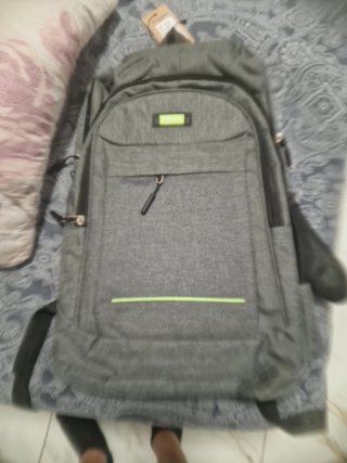 Mochila nueva sin estrenar