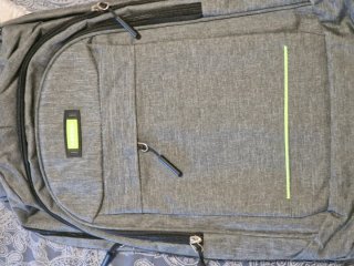 Mochila nueva sin estrenar