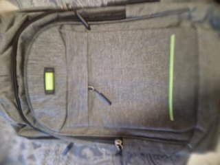 Mochila nueva sin estrenar