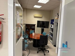 Oficina en venta en Avda Europa - San Antón en Toledo