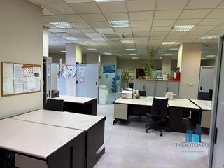 Oficina en venta en Avda Europa - San Antón en Toledo