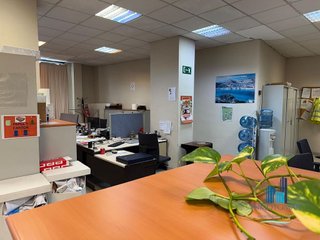 Oficina en venta en Avda Europa - San Antón en Toledo