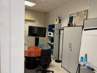 Oficina en venta en Avda Europa - San Antón en Toledo