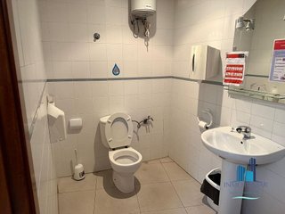 Oficina en venta en Avda Europa - San Antón en Toledo