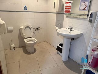 Oficina en venta en Avda Europa - San Antón en Toledo