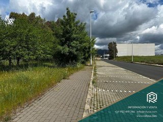 Terreno en venta en El Higuerón en Córdoba