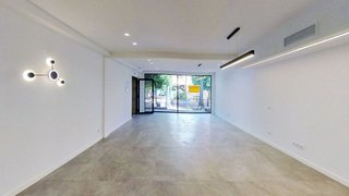 Oficina en venta en Playa Bajadilla-Puertos en Marbella
