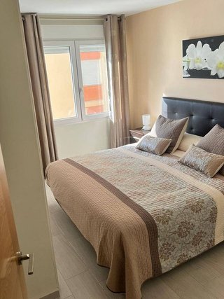 Piso en venta en Playa del Cura en Torrevieja