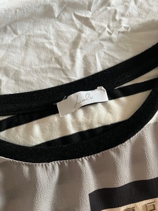 Set 2 magliette donna estive XL