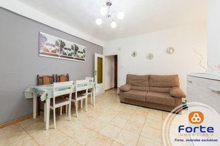 Piso en venta en Ciudad Jardín - Zoco en Córdoba