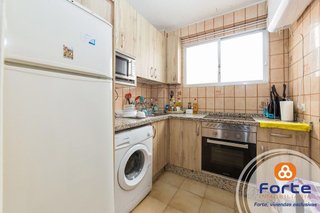 Piso en venta en Ciudad Jardín - Zoco en Córdoba
