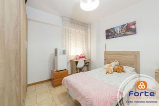 Piso en venta en Ciudad Jardín - Zoco en Córdoba