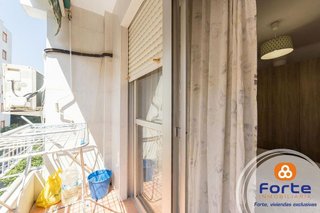 Piso en venta en Ciudad Jardín - Zoco en Córdoba
