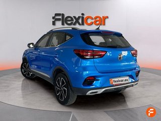MG ZS 1.0T Luxury Auto
